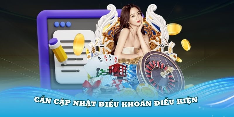 Điều khoản điều kiện có nội dung đơn giản