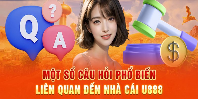 Mở tài khoản U888 cần tuân thủ các điều kiện bắt buộc