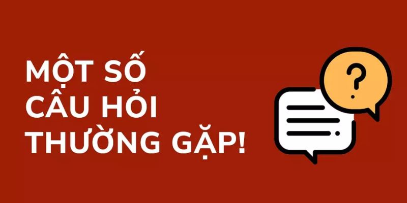 Một số giải đáp về thắc mắc tại U888